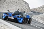 KTM X-Bow GT 2013 года